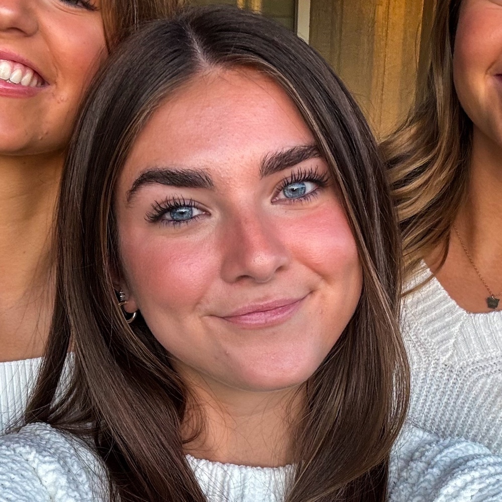 Meet your Posher, Paige